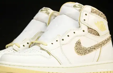  Retro Vibrations Jordan High  1 FD8631-100 OG  Craft Naija Of FD8631-100 0701
